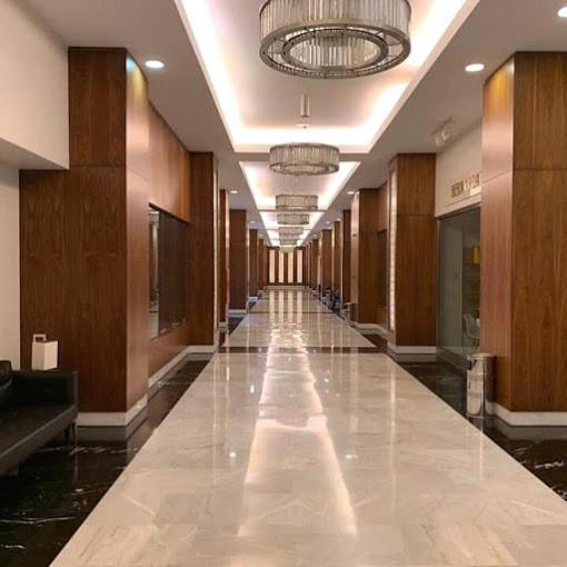 Hotel El Aurassi Isly 외부 사진